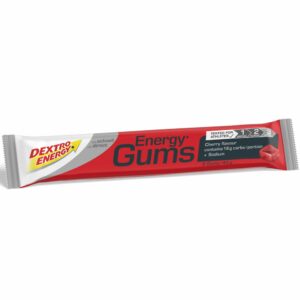 Dextro Energy Energy Gums - Cherry