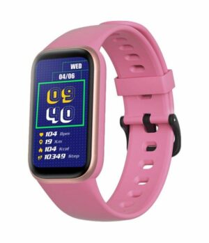 Pulsuhr / Tracker Smarty2.0 - Sw042D - Smartwatch - - Energy