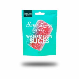Sweet Lounge - Fizzy Watermelon Slices