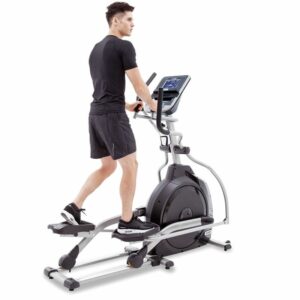 Spirit Fitness Xe195