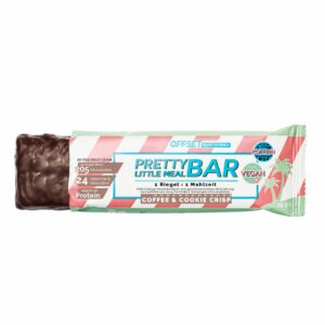 Offset Nutrition Pretty Little Meal Bar Coffee & Cookie Crisp