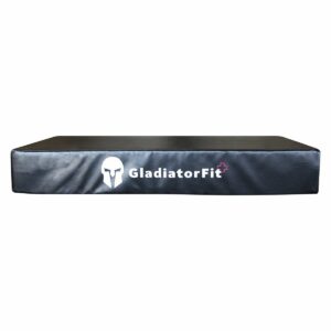 Anti-Lärm-Matratze dropping mat / crash pad (2er-Set)