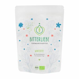 BitterLiebe Teemanufaktur - Wintertee