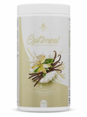 Peak OptiMeal - Geschmack Vanilla
