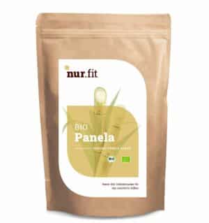 nur.fit BIO Panelazucker