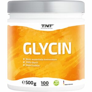TNT Glycin - süße