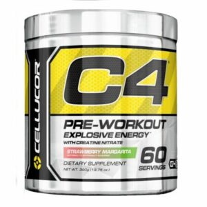 Cellucor C4 60