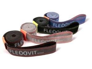 Flexvit® Resist Fitnessband