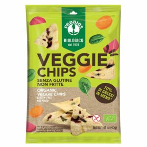 Veggie Chips