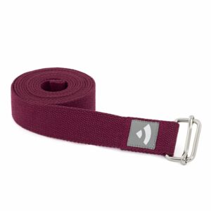 Yogagurt Asana Belt