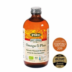 Omega-3-Plus von FMD