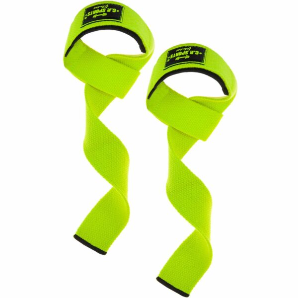 Zughilfen Klassik neon grün