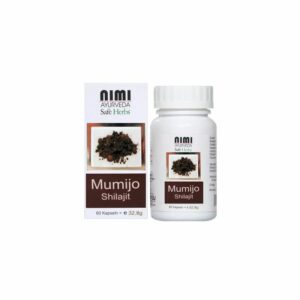 Nimi - Shilajit / Mumijo