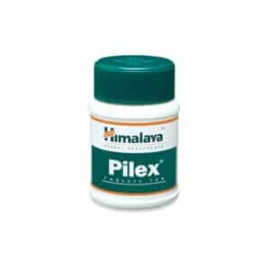 Himalaya - Pilex