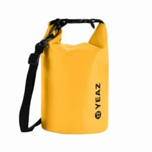 Yeaz Isar Wasserfester Packsack 1