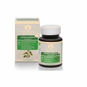 Maharishi - Ashwagandha Natural