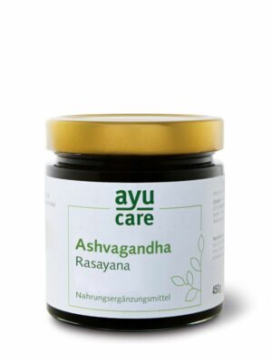 AyuCare - Ashvagandha Rasayana