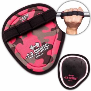Sport-Knight® Power Grips Pro