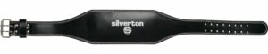 silverton® Gewichthebergürtel Leder
