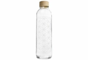 Trinkflasche Flower Of Life