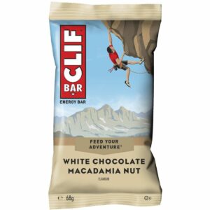 Clif BAR - White Chocolate Macadamia Nut