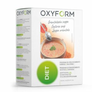 Oxyform Oriental Suppe Mahlzeiten