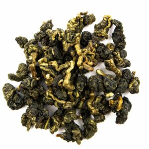 Schrader Oolong Tee Formosa Jade Fancy