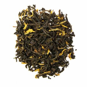Schrader Schwarzer Tee Assam Gold Tip Doomni Sftgfop1