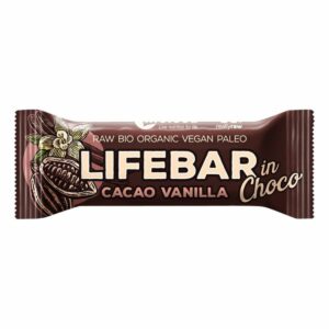 Lifebar in Choco Kakao Vanille