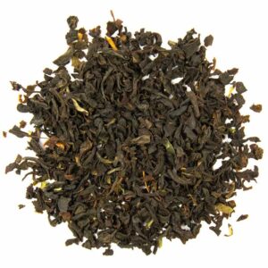 Schrader Tee Nr. 15 Schwarzer Tee Teespitzen