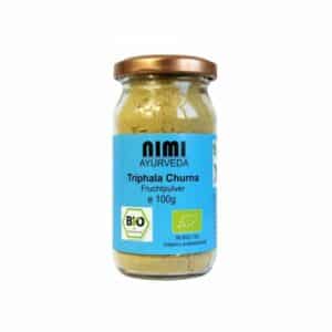 Nimi - Bio Triphala churna