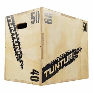 Sport-Knight® Jump-Box Holz 40/50/60cm