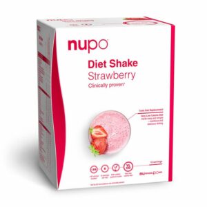 Diet Shake Strawberry