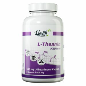 Health+ L-Theanin