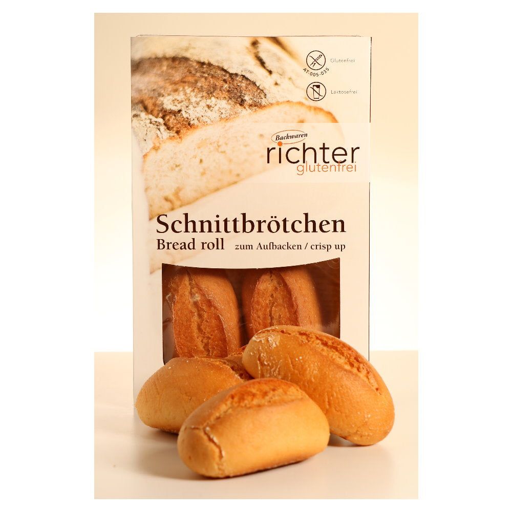 Schnittbrötchen