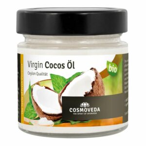 Cosmoveda - BIO Virgin Coconut Oil
