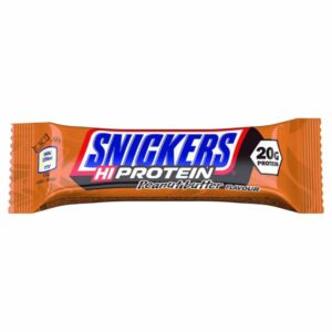 Snickers High Protein Bar