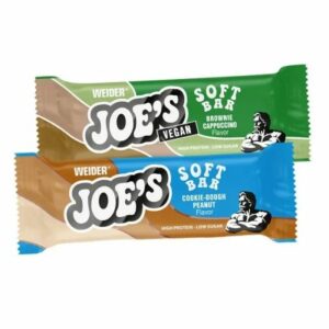 Weider Joe's Soft Bar