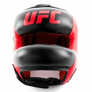 UFC Kopfschutz Pro Full Face Gr. S