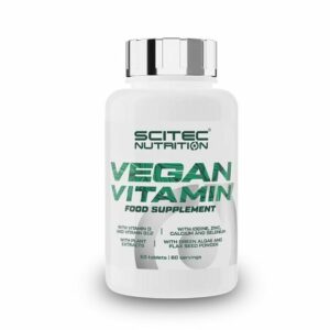 Scitec Vegan Vitamin