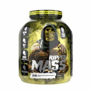 Skull Labs Ripped Mass