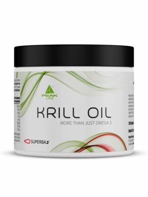 Peak Krill-Öl