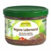 granoVita Vegane 'Leberwurst'