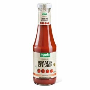 byodo - Tomaten Ketchup