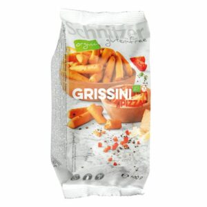 Grissini Pizza