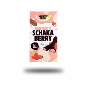 Vantastic Foods - Schakaberry