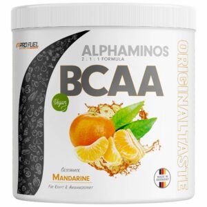 ProFuel - Alphaminos Bcaa Pulver