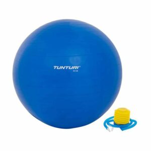 Tunturi Gymball blau - 65 cm