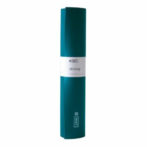 Yogamatte B MAT Strong - Ocean Green (180cm)