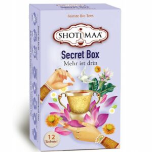 Shoti Maa - Secret Box
